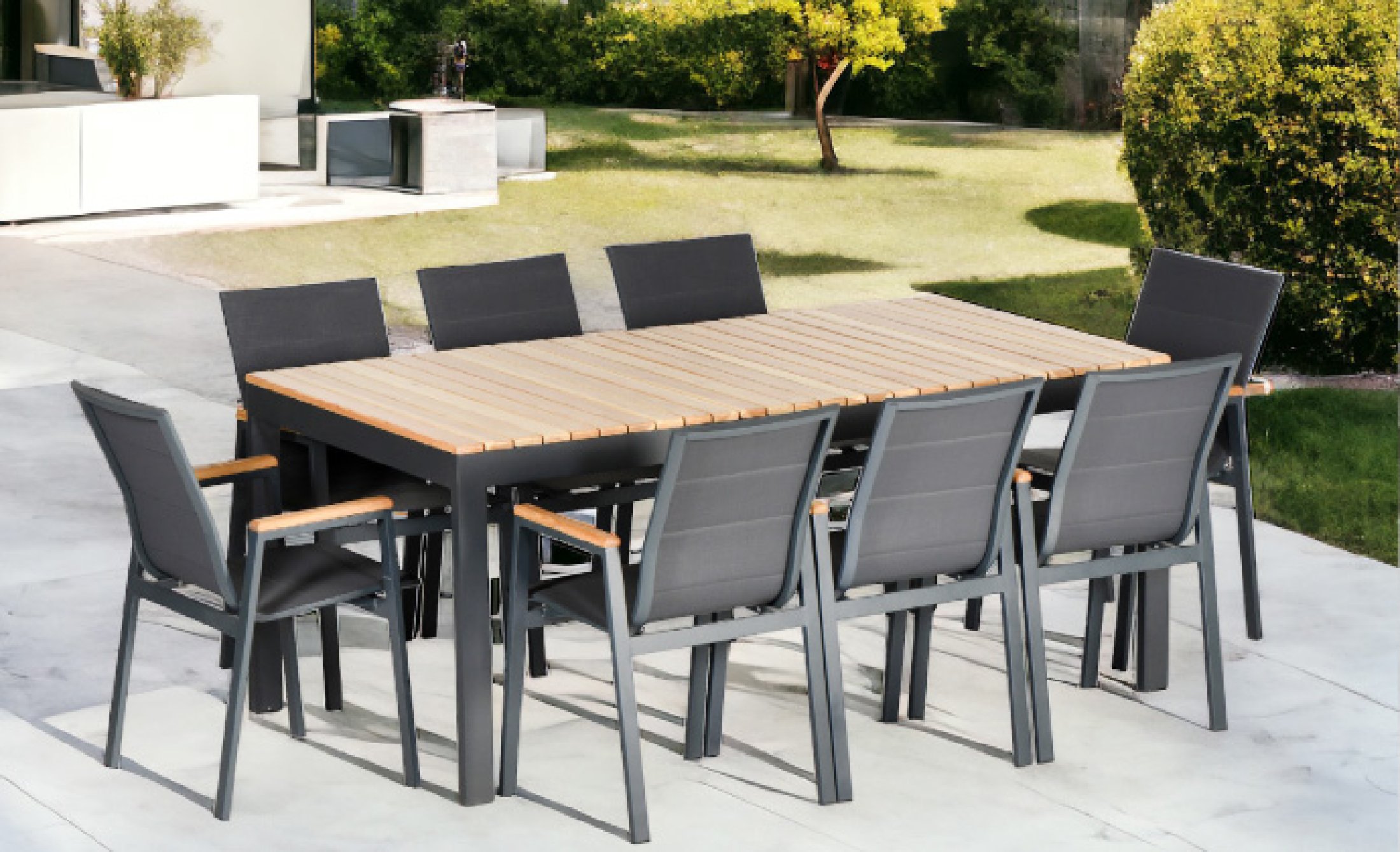 Outdoor Table Sets