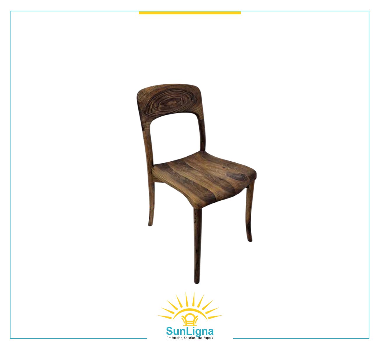 Wooden Dining Chairs
