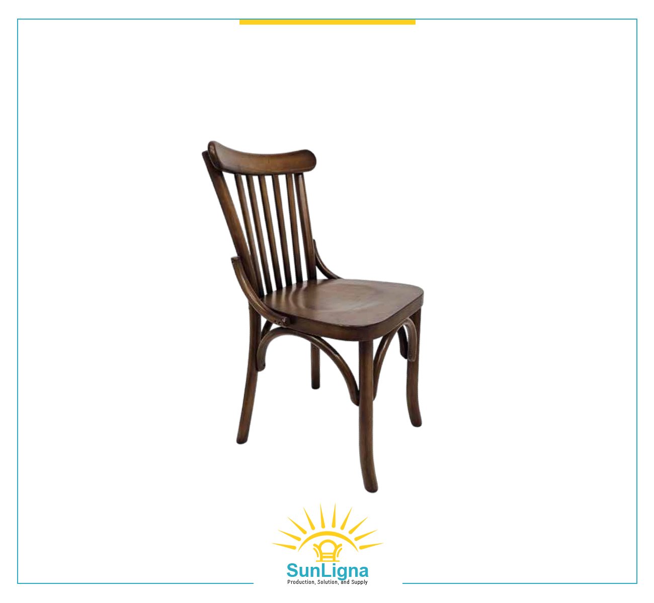Wooden Dining Chairs