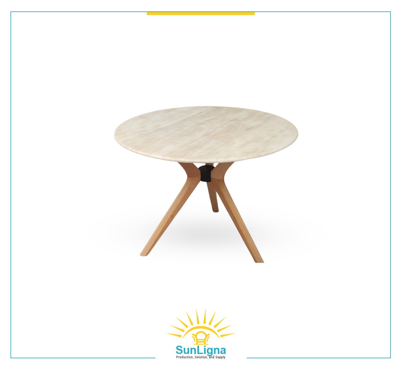 Jupiter Dining Tables