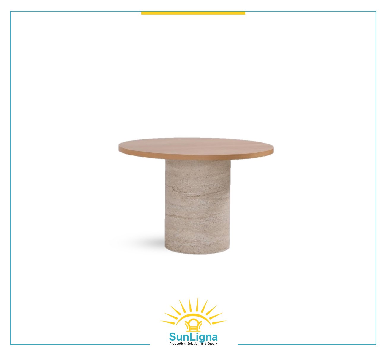 Jupiter Dining Tables