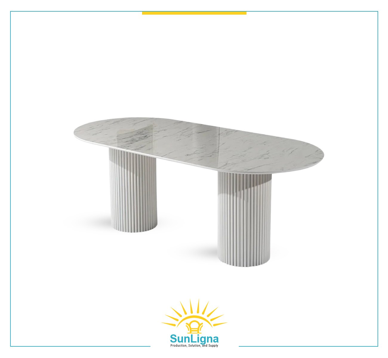 Jupiter Dining Sets 