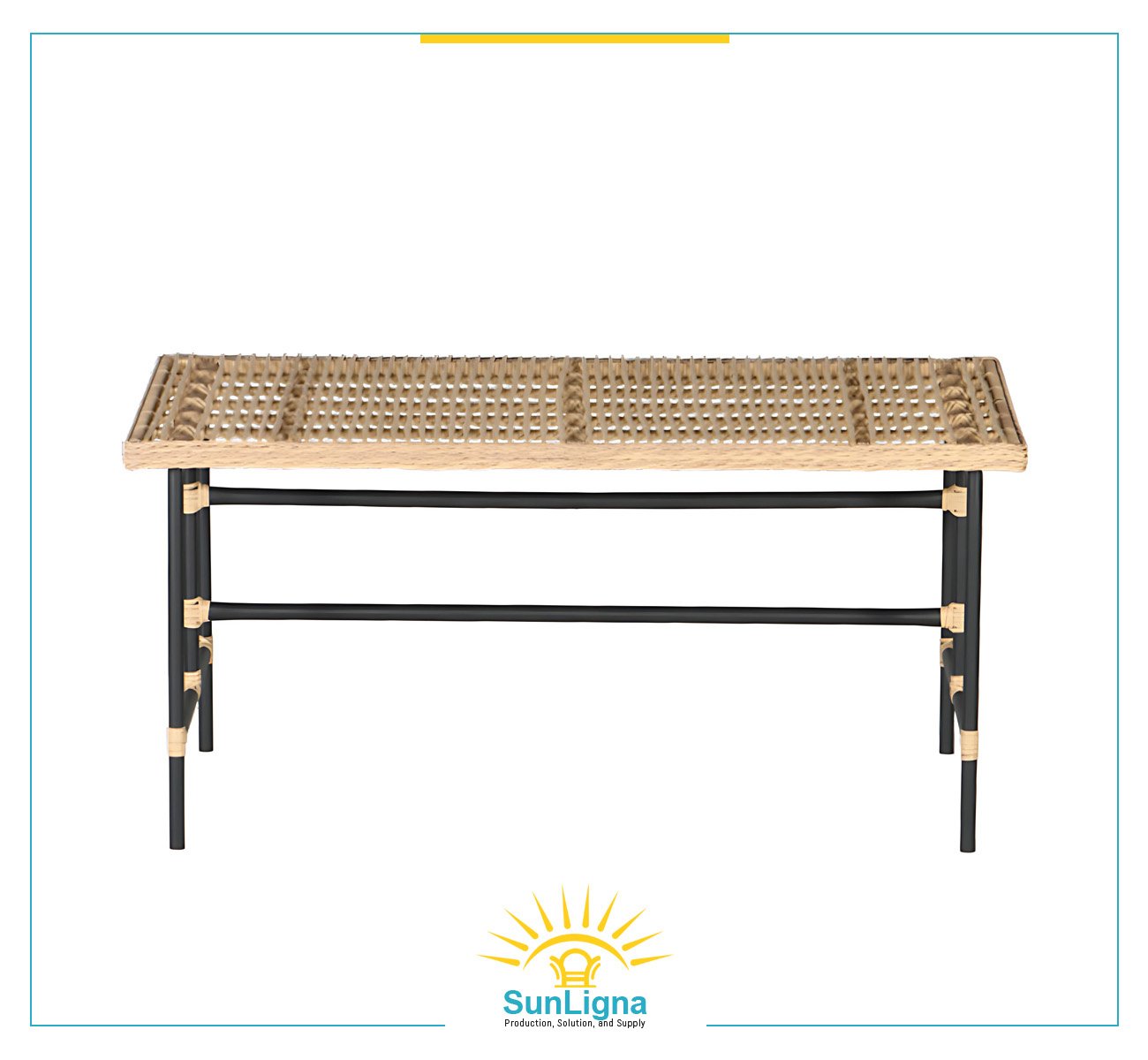 Rectangular Table