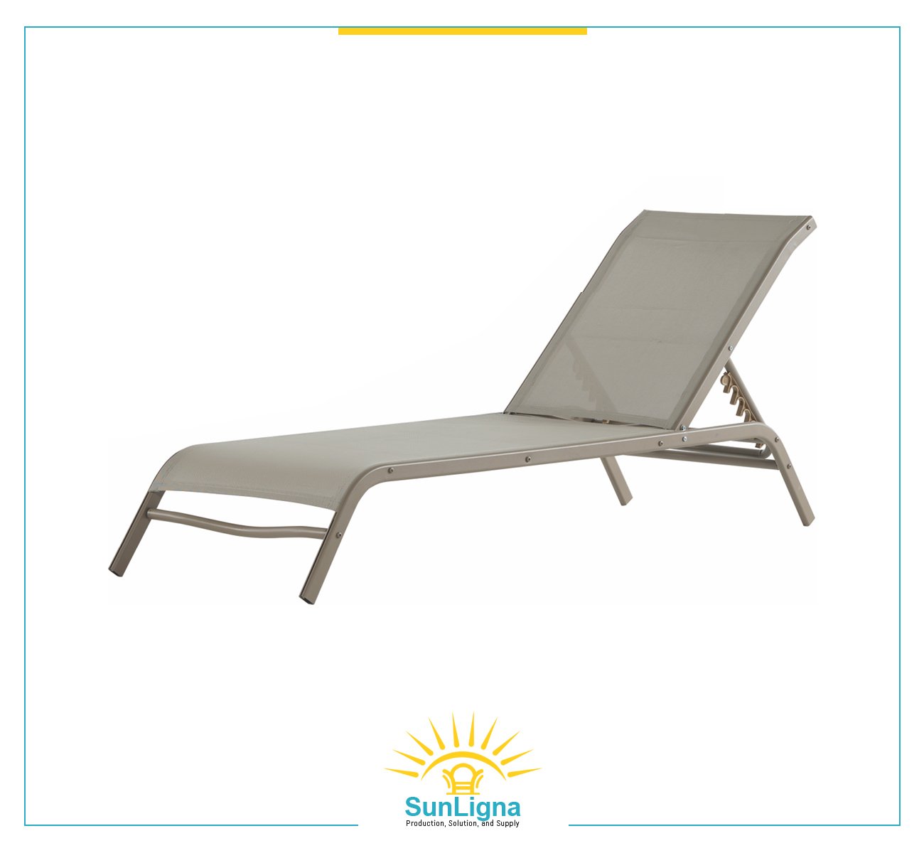 Sun Bed 30