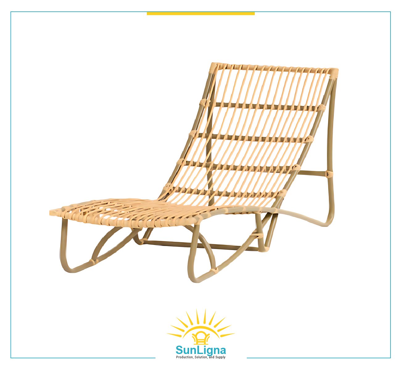 Sun Lounger