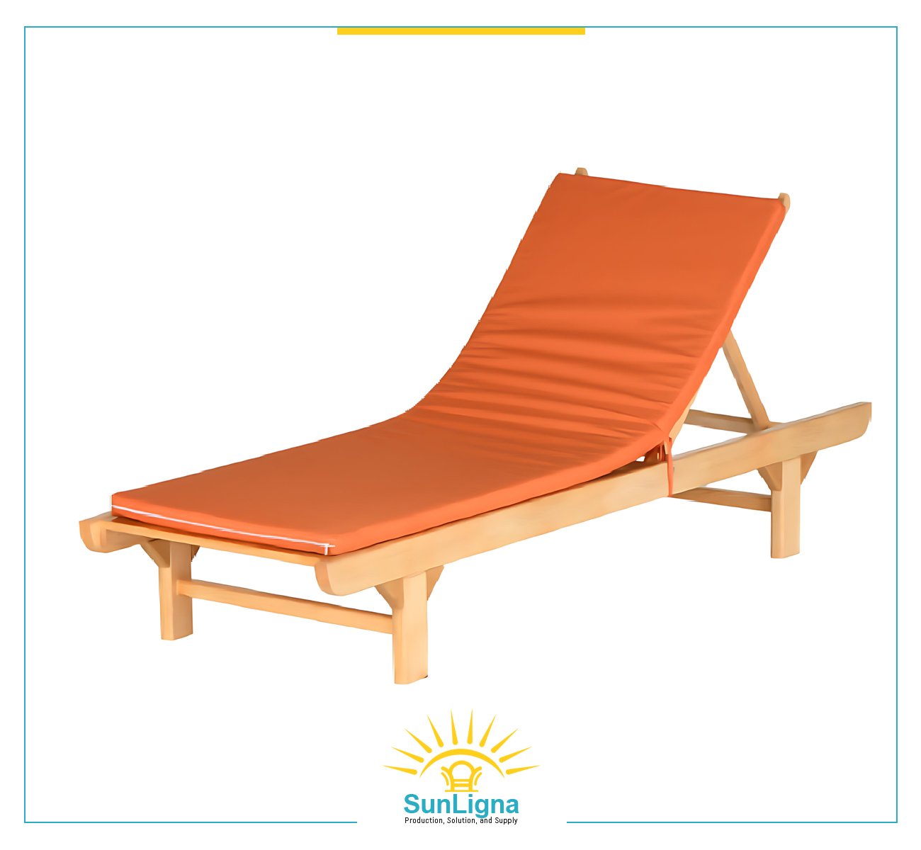 Sun Lounger