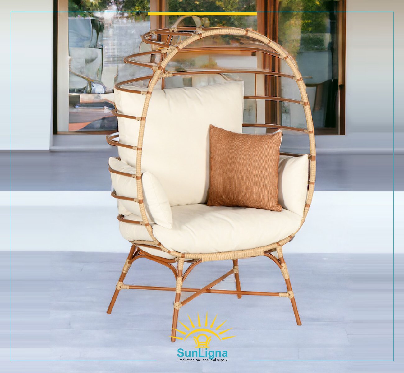 Daybed Small